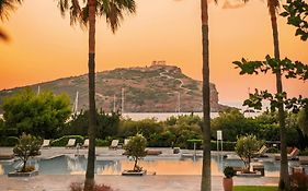 Cape Sounio, Grecotel Exclusive Resort